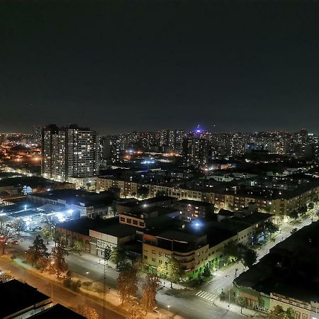Departamento Santiago 1148 아파트 외부 사진