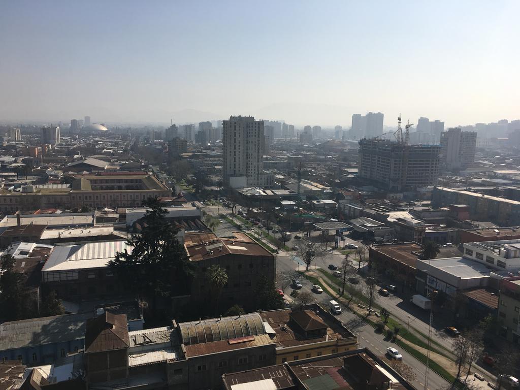 Departamento Santiago 1148 아파트 외부 사진