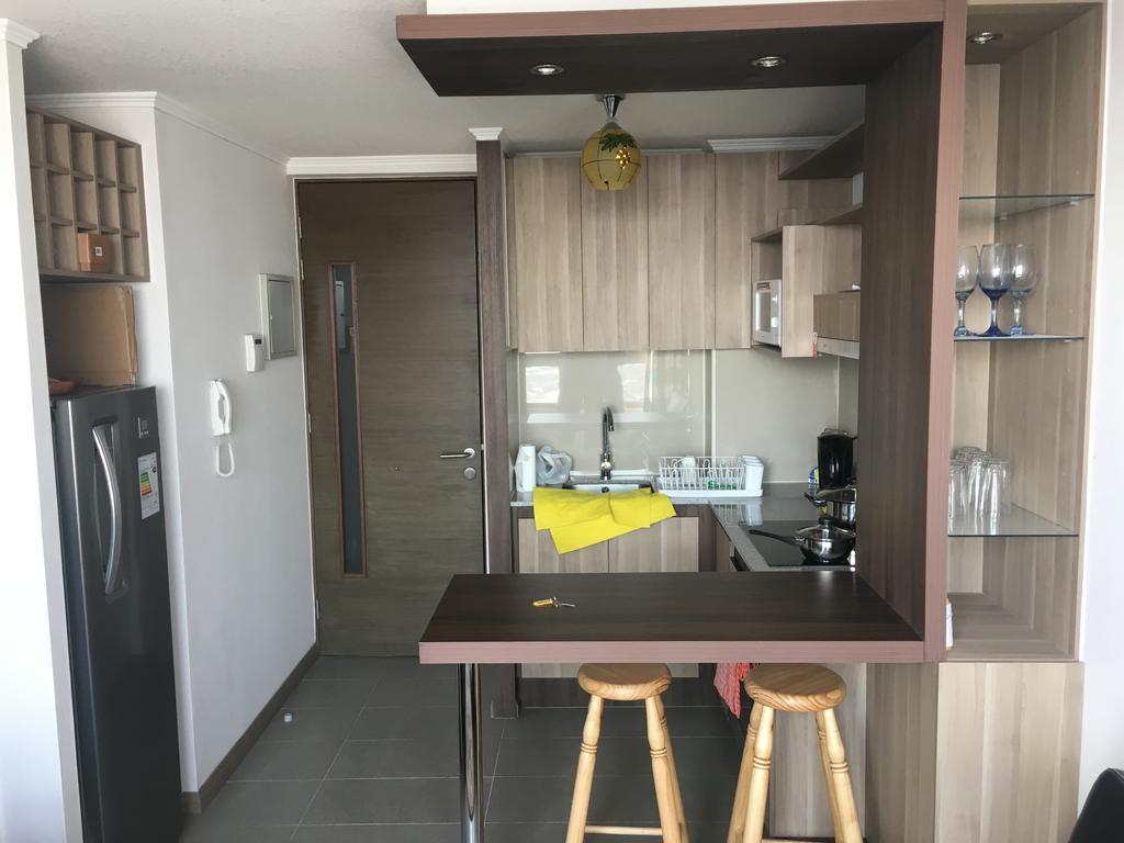 Departamento Santiago 1148 아파트 외부 사진