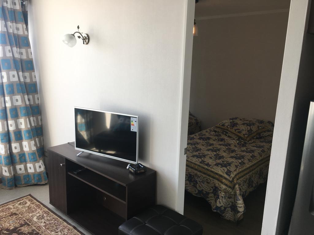 Departamento Santiago 1148 아파트 외부 사진