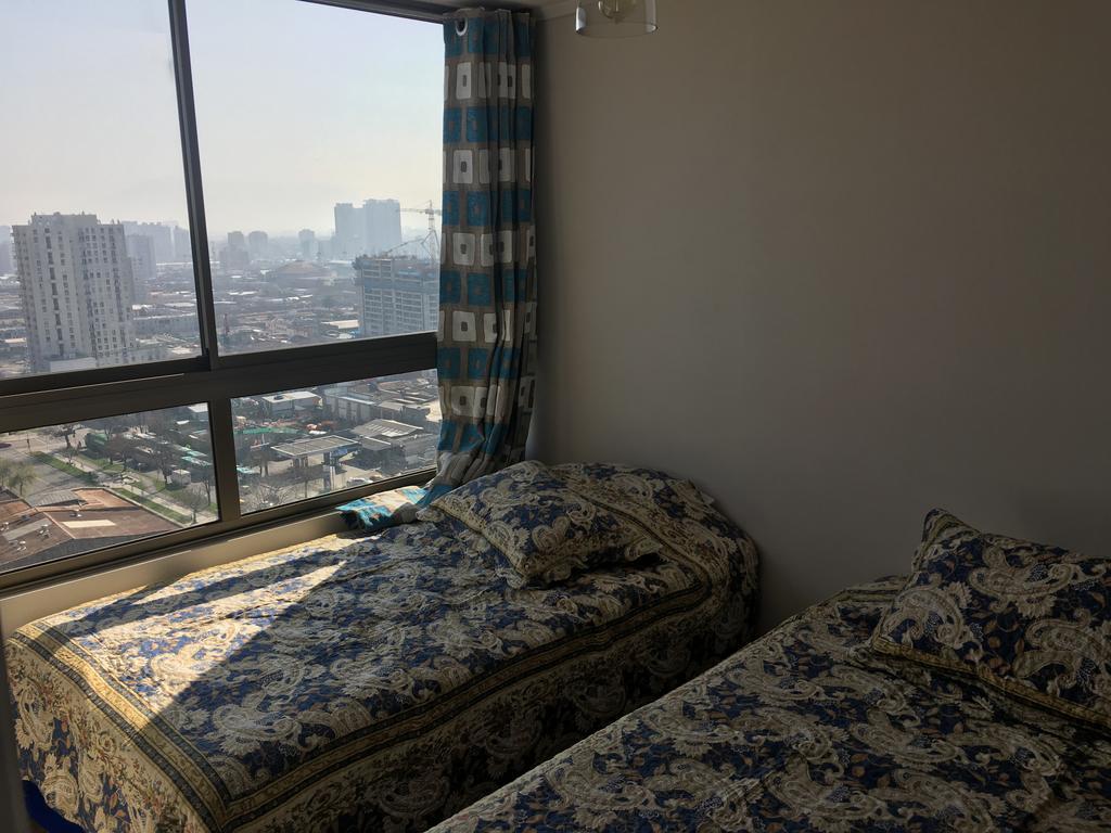 Departamento Santiago 1148 아파트 외부 사진