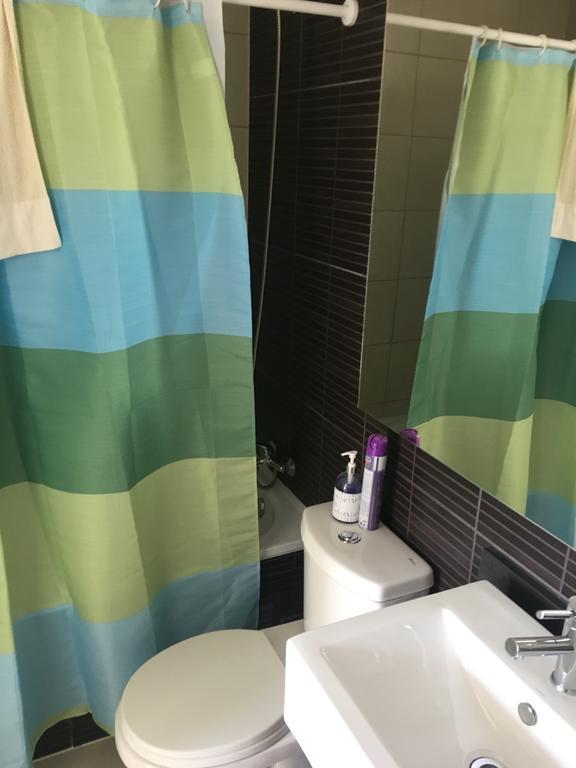 Departamento Santiago 1148 아파트 외부 사진