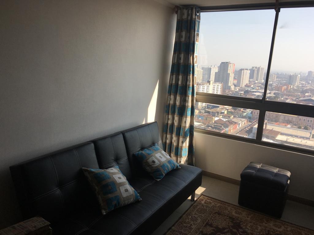 Departamento Santiago 1148 아파트 외부 사진