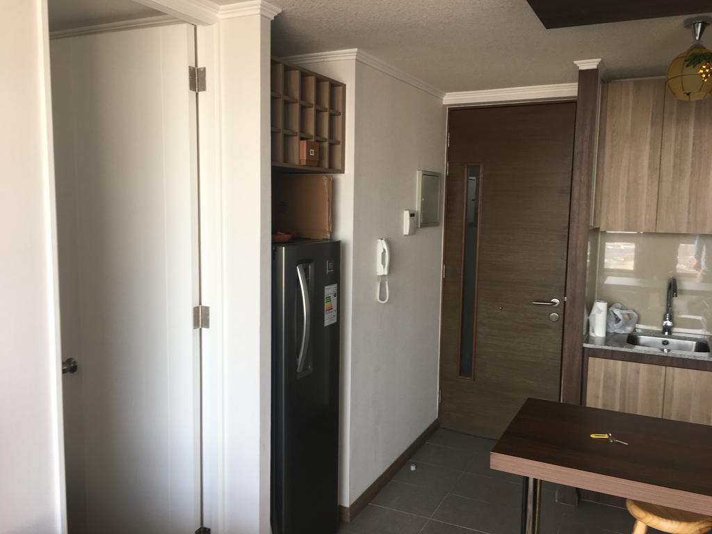 Departamento Santiago 1148 아파트 외부 사진
