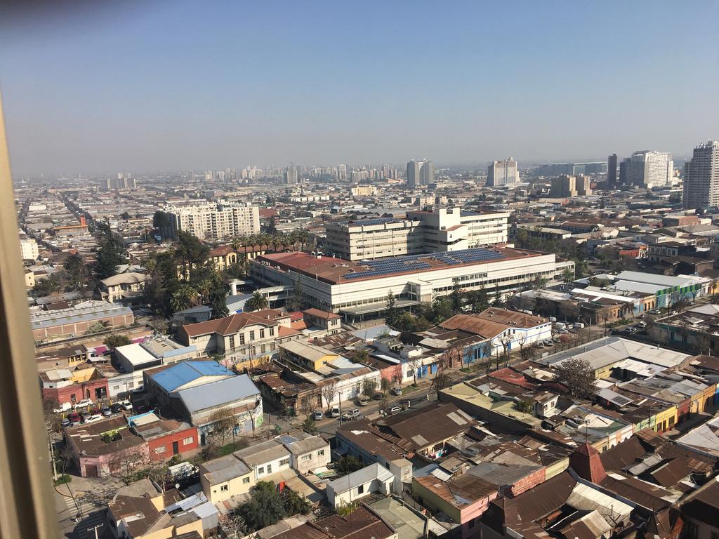 Departamento Santiago 1148 아파트 외부 사진
