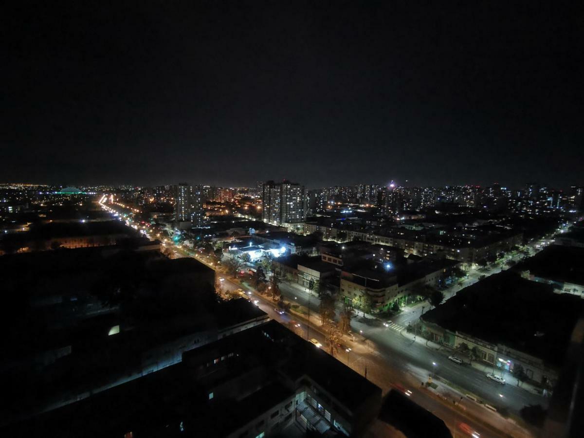 Departamento Santiago 1148 아파트 외부 사진