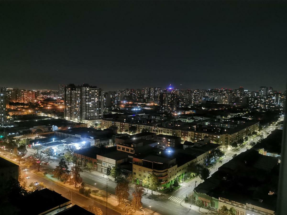Departamento Santiago 1148 아파트 외부 사진