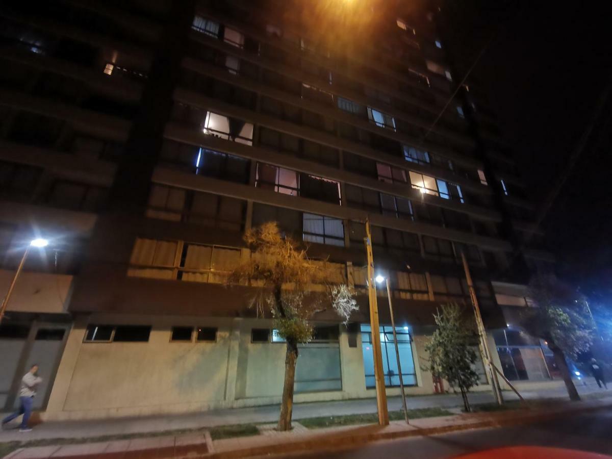Departamento Santiago 1148 아파트 외부 사진